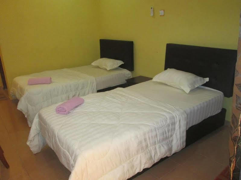 Motel Seri Mutiara Kuah Ngoại thất bức ảnh