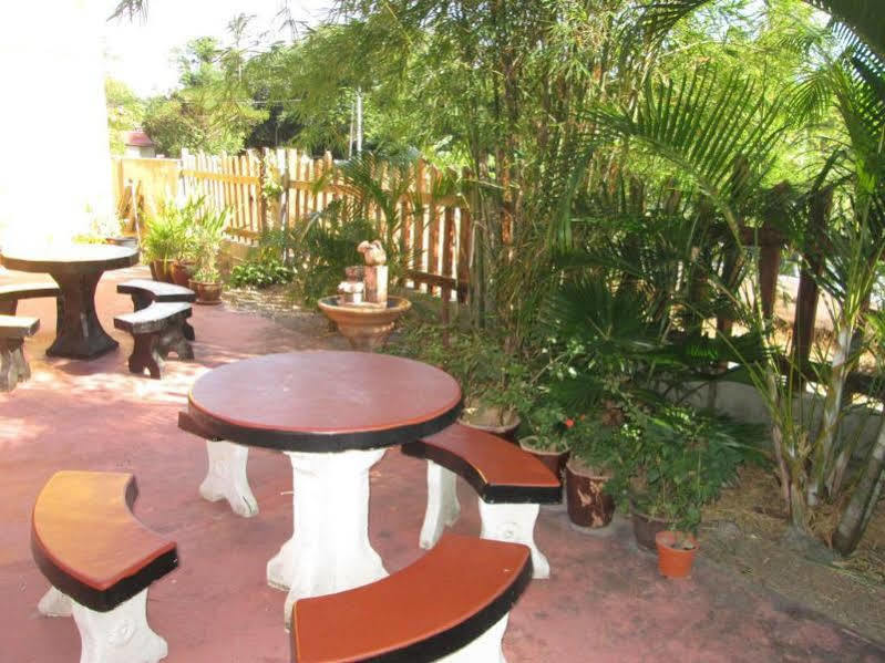 Motel Seri Mutiara Kuah Ngoại thất bức ảnh