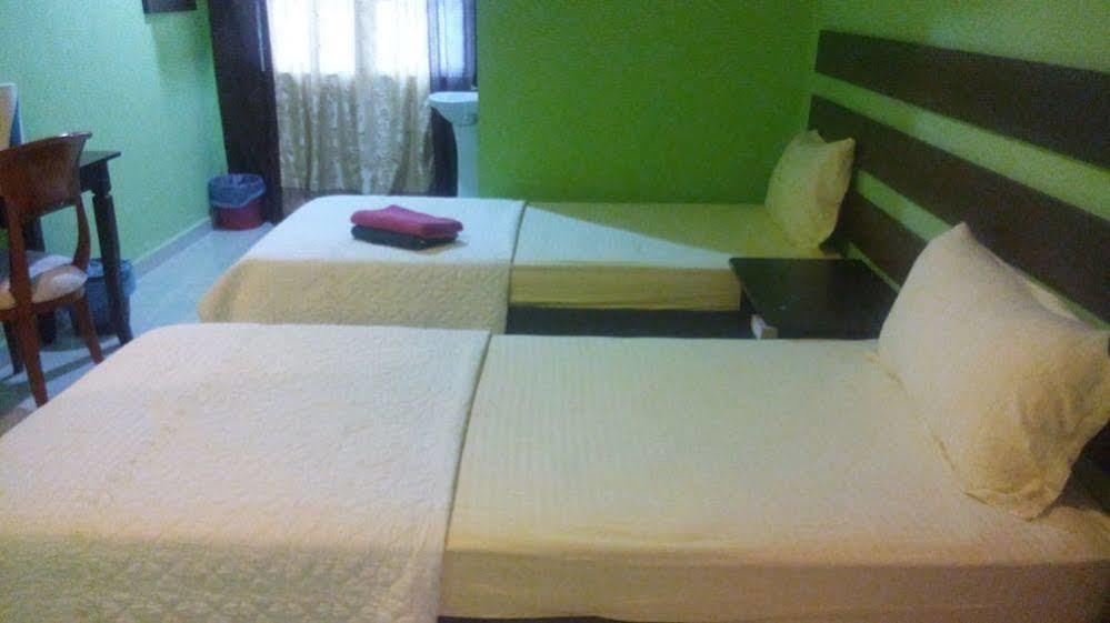 Motel Seri Mutiara Kuah Ngoại thất bức ảnh
